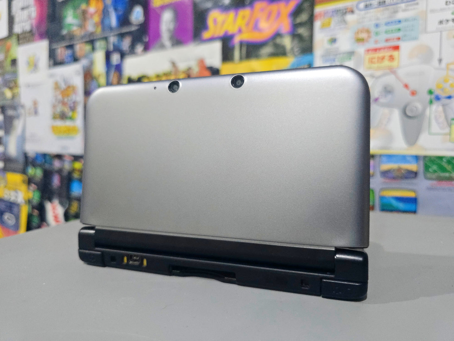 Nintendo 3ds XL