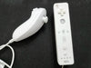 Original Wii Remote + Nun Chuck (Random Color)