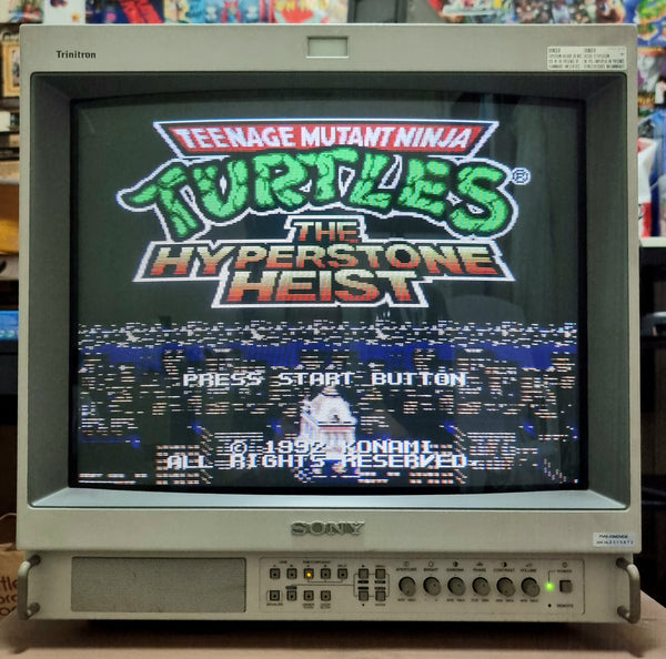 Sony PVM 20M2MD (20 Inch)