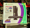 XBOX 360 (RGH Mod)(With Box)