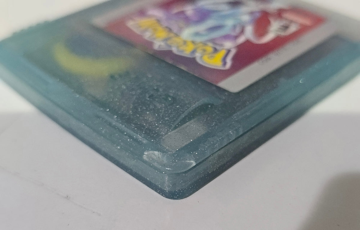 Pokemon Crystal