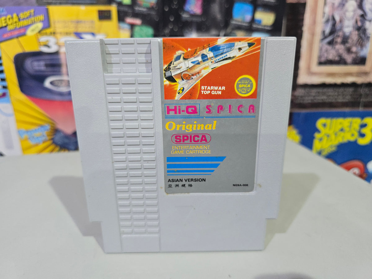 Spica Multicart 1200 in 1