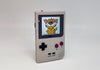 Game Boy POCKET (Gray) IPS Display
