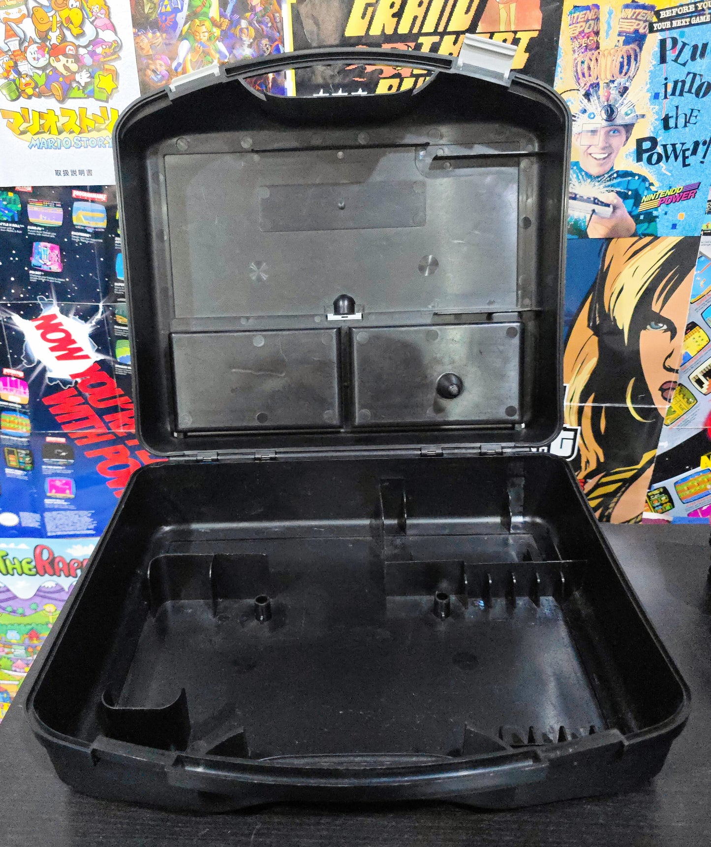 Original Gamecube Case