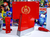 NINTENDO WII Mario 25th Anniversary Edition (COMPLETE IN BOX)