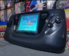 Sega Game Gear (LCD Screen) (New Capacitors)