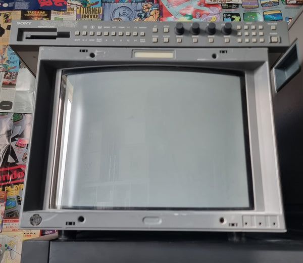 SONY BVM 14G1E