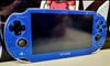 PS Vita 1000 (Sapphire Blue)