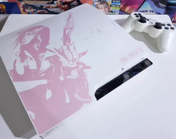 PLAYSTATION 3 Final Fantasy XIII