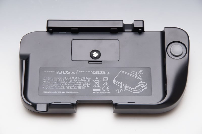 3DS Circle Pad Pro