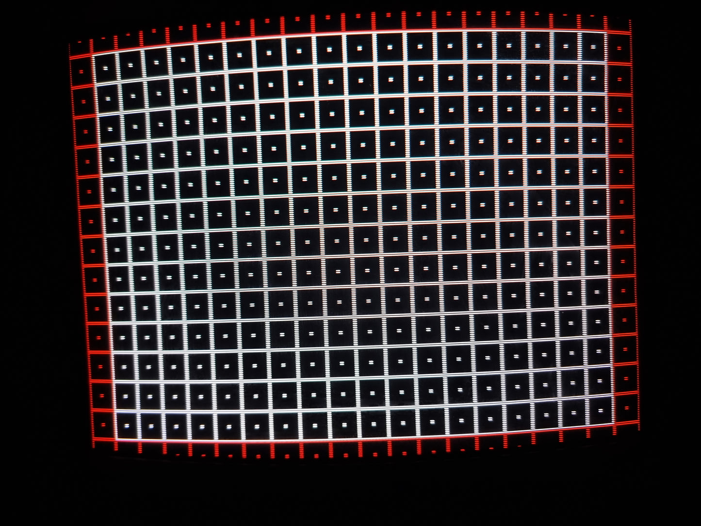 SONY PVM 14M4E
