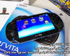 PS VITA (1000)(With Box)
