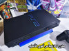 PLAYSTATION 2 (Black)(350 Games)