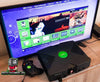 ORIGINAL XBOX CONSOLE Modded 2tb