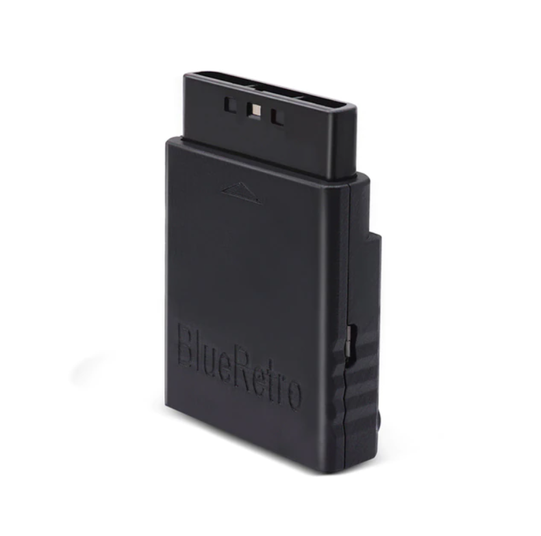 PS1/PS2 Wireless Adapter