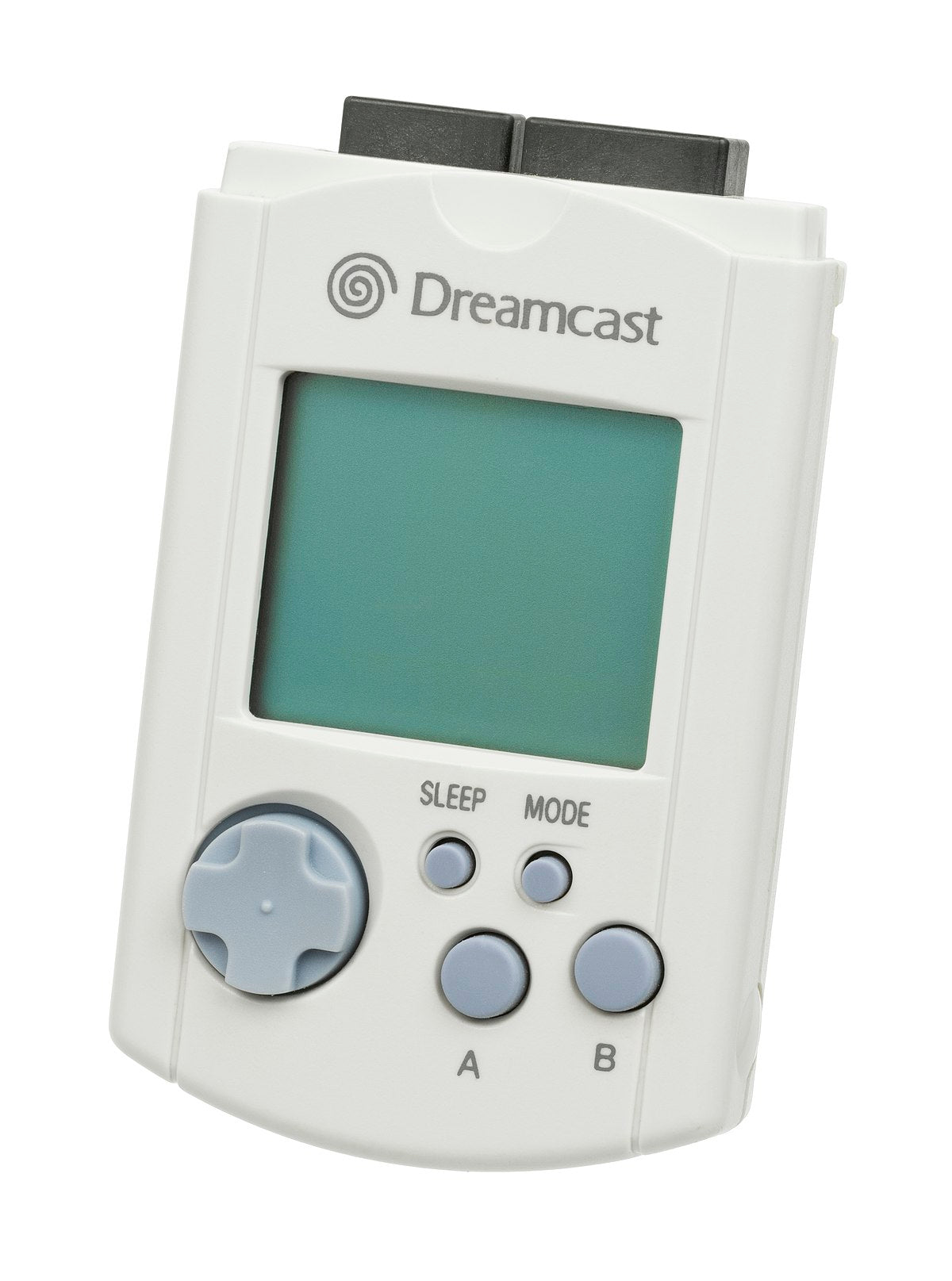 DREAMCAST VMU MEMORY CARD (Japanese)