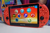 PS Vita 2000 (Neon Orange)(With Box)