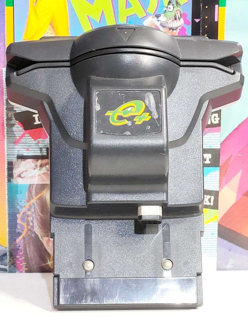 GBA eCARD READER (NTSC-J)