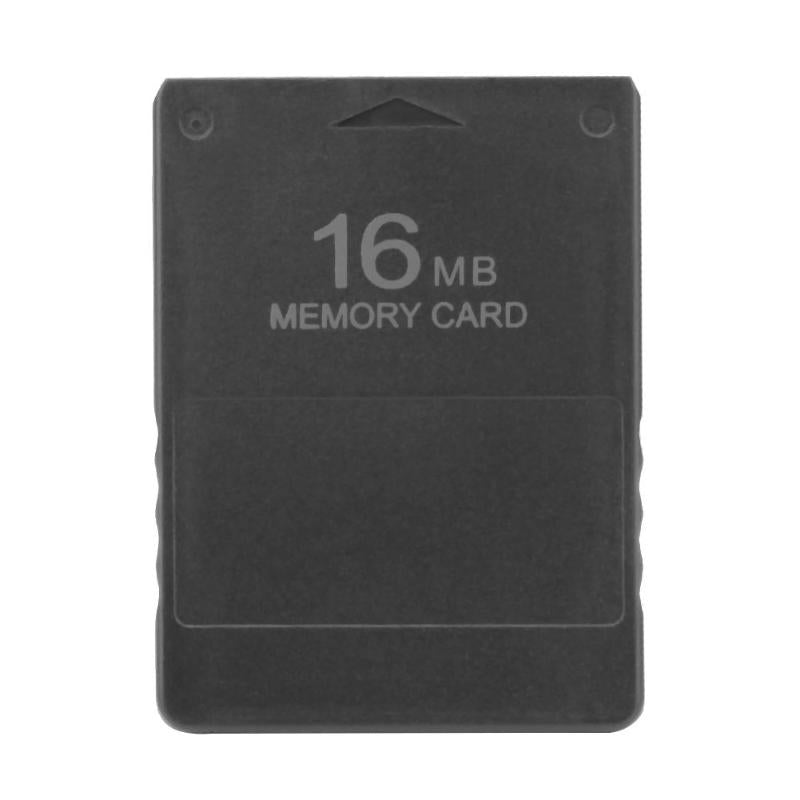 PS2 MEMORY CARD 8MB