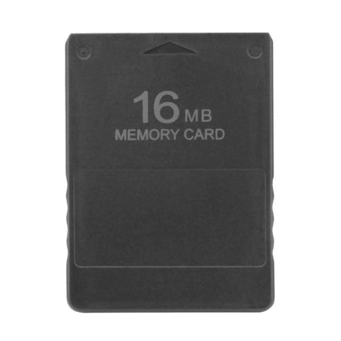 PS2 MEMORY CARD 8MB