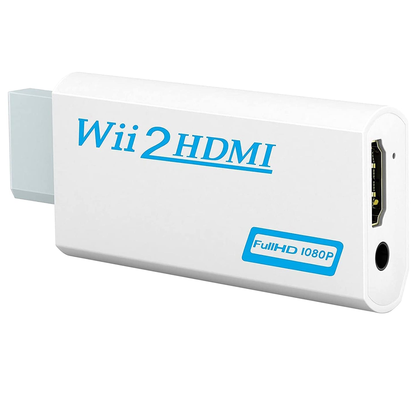 Nintendo Wii HDMI