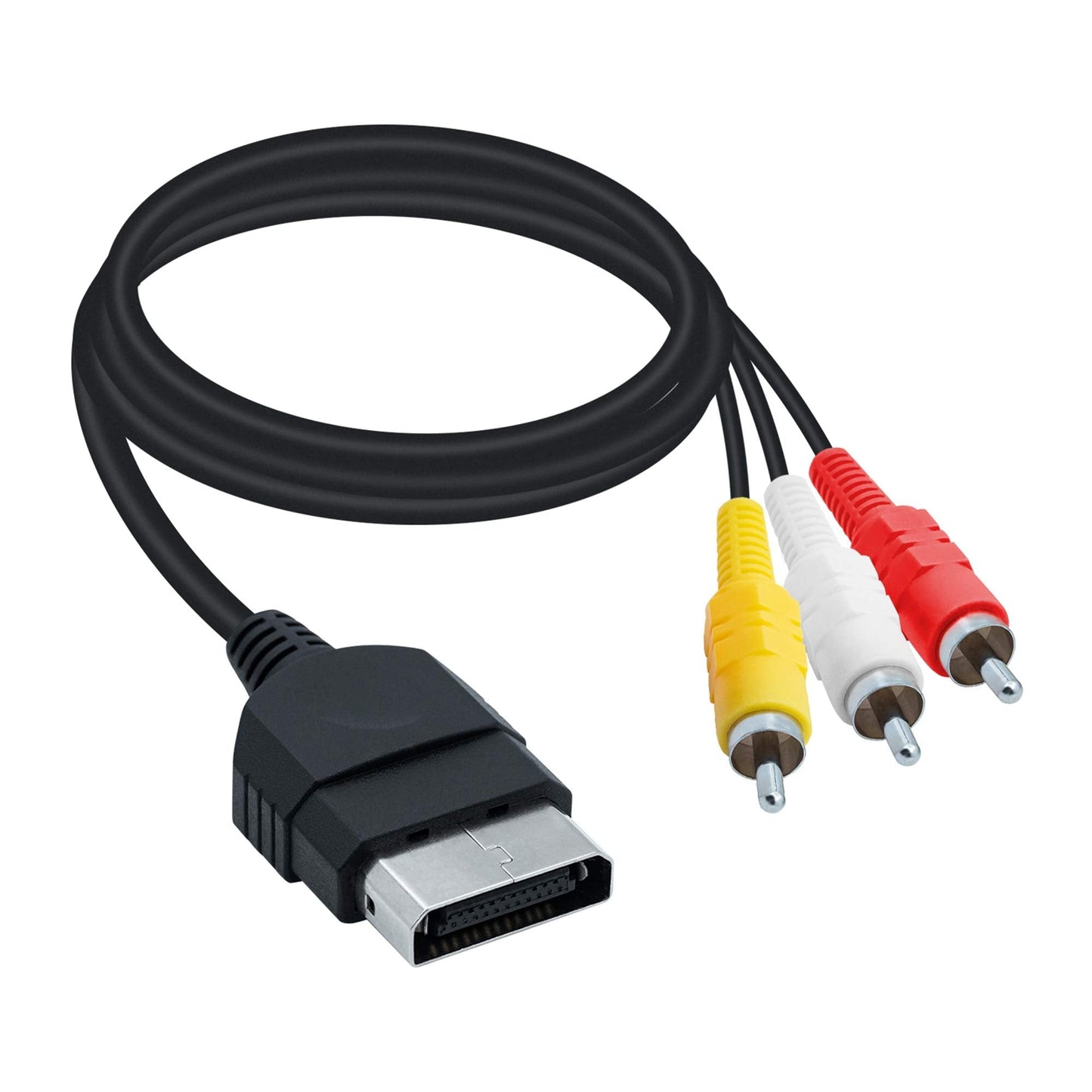 Original Xbox AV Cable