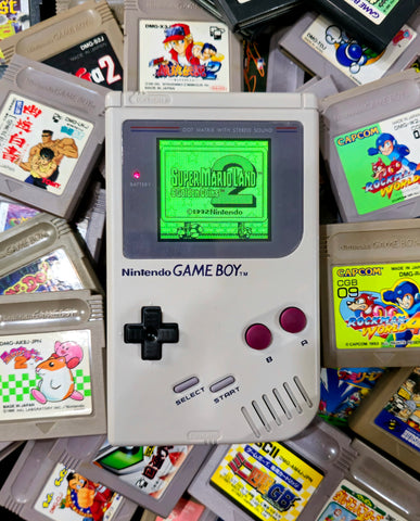 GAMEBOY