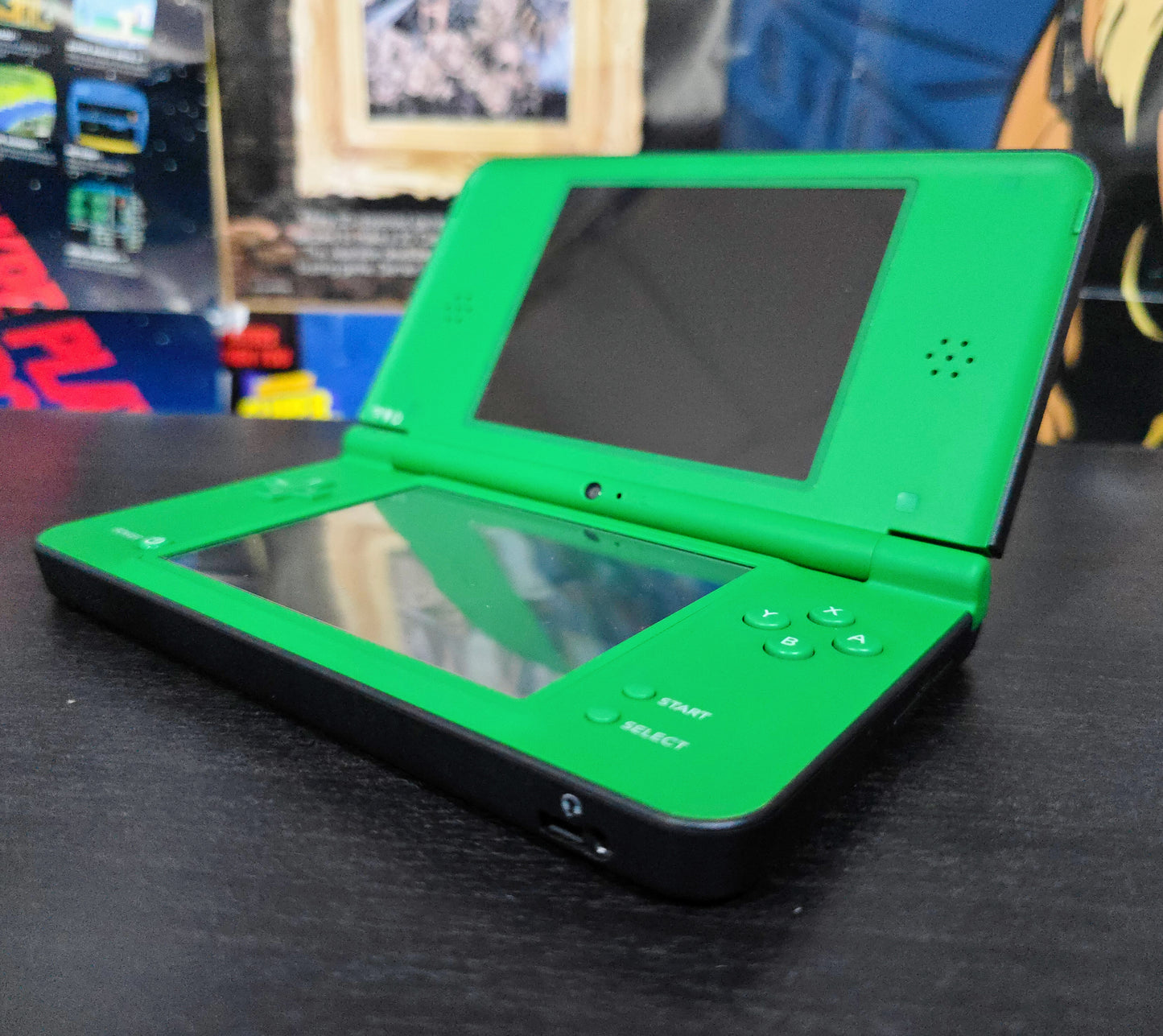 Nintendo DSi XL