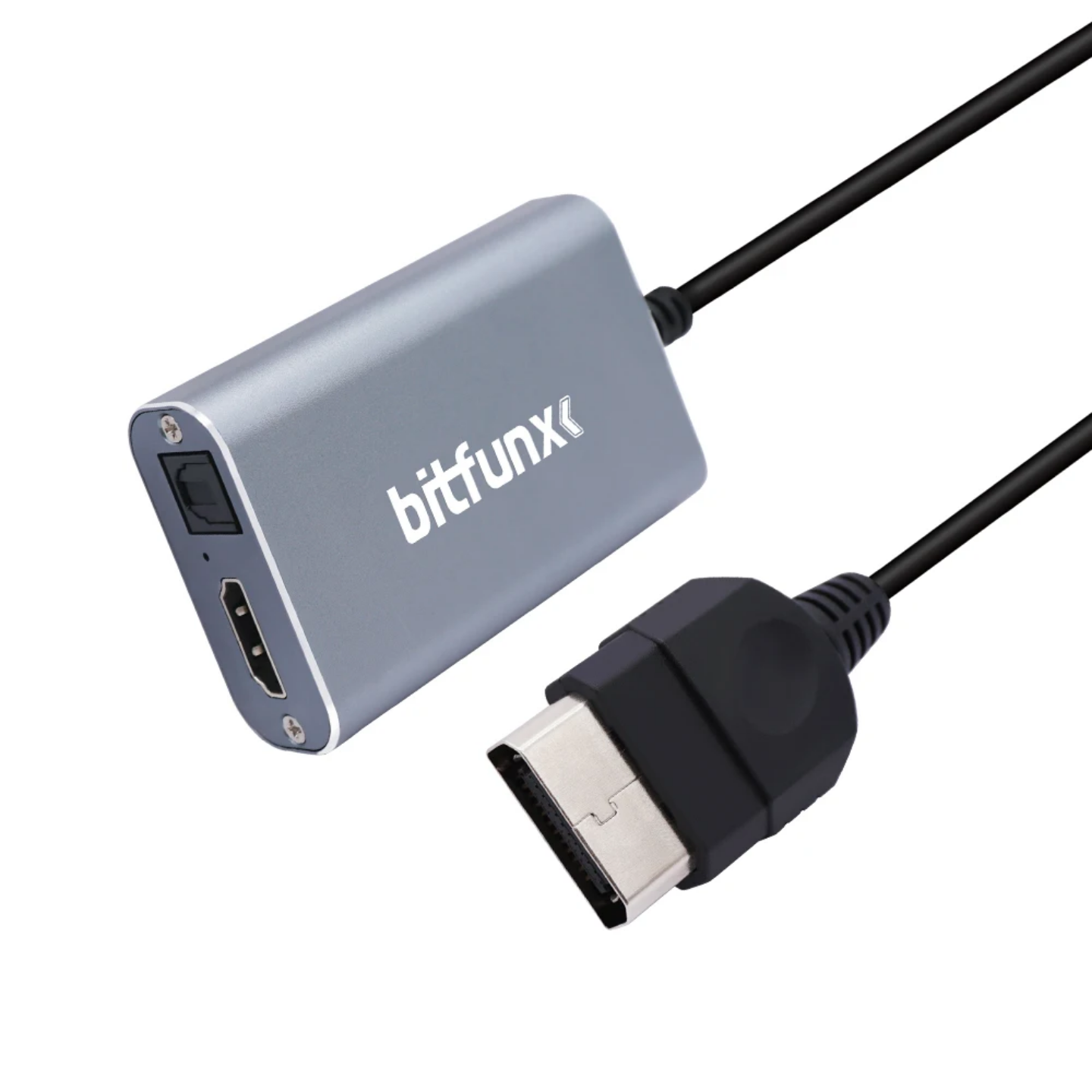 Original Xbox HDMI Adapter