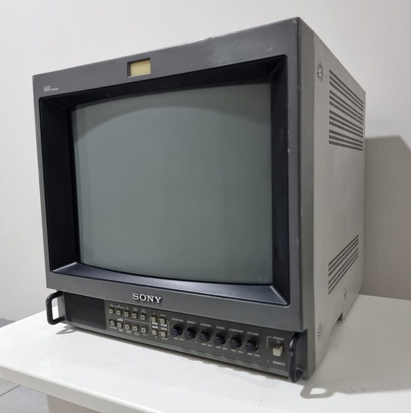 SONY PVM 14M4E