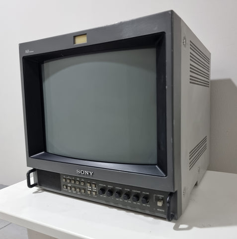 SONY PVM 14M4E