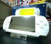 PSP (MODEL 1000)(Complete in Box)(White)