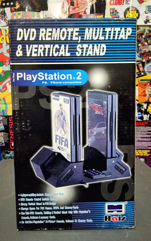 PS2 STAND (NEW IN BOX)