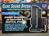 PS2 Sound System + Stand (NEW IN BOX)
