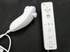 Original Wii Remote + Nun Chuck