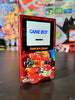 Game Boy Color Charizard (IPS Screen Upgrade)