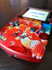 Game Boy Color Charizard (IPS Screen Upgrade)