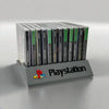 PS1 GAME HOLDER
