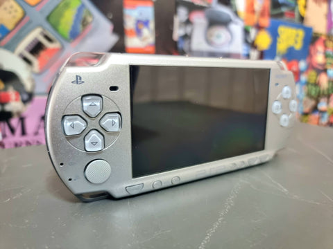 PSP (MODEL 2000)