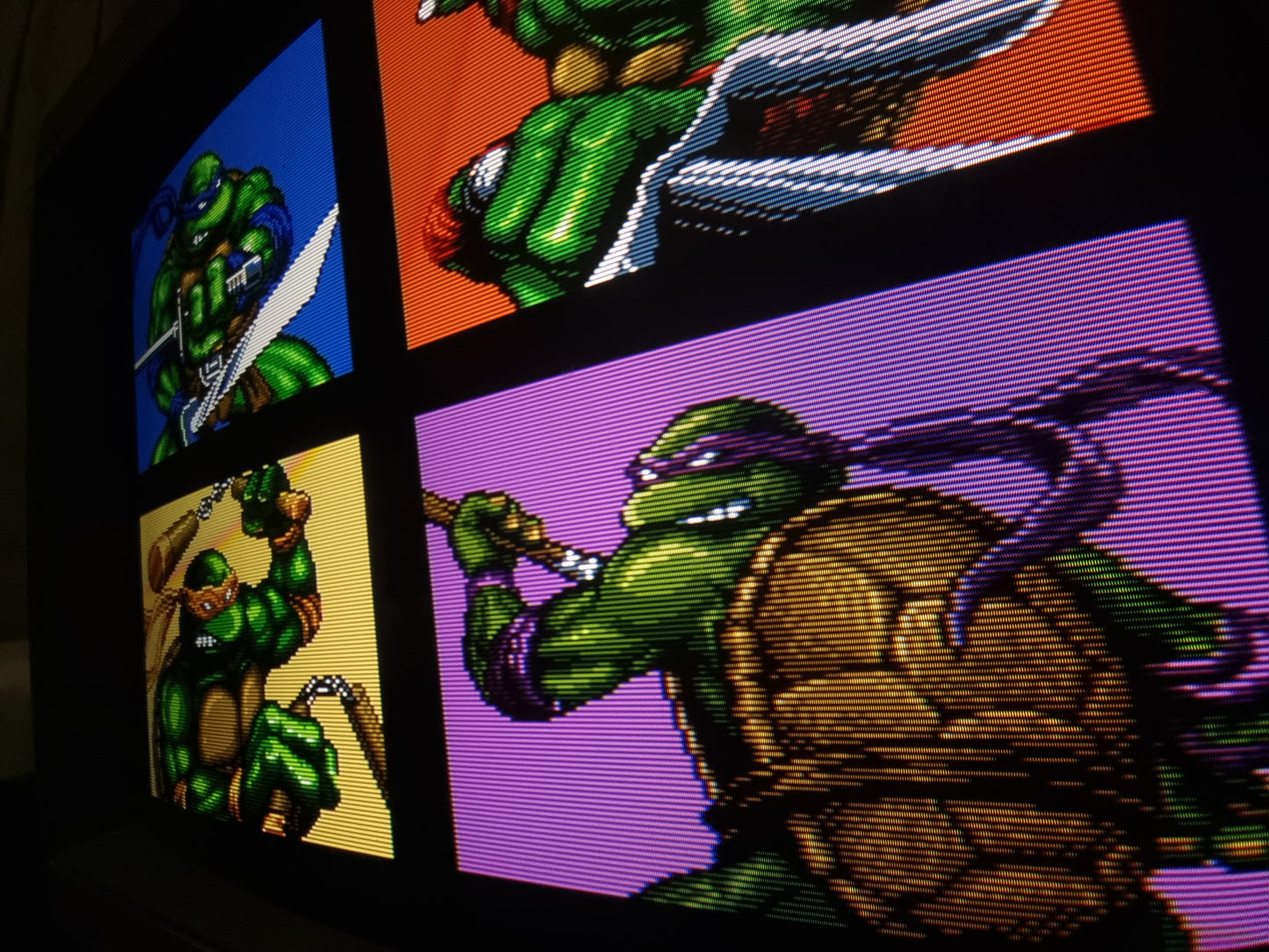 Sony PVM 20L2MD (20 Inch)
