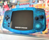 GameBoy Advance (IPS Screen)