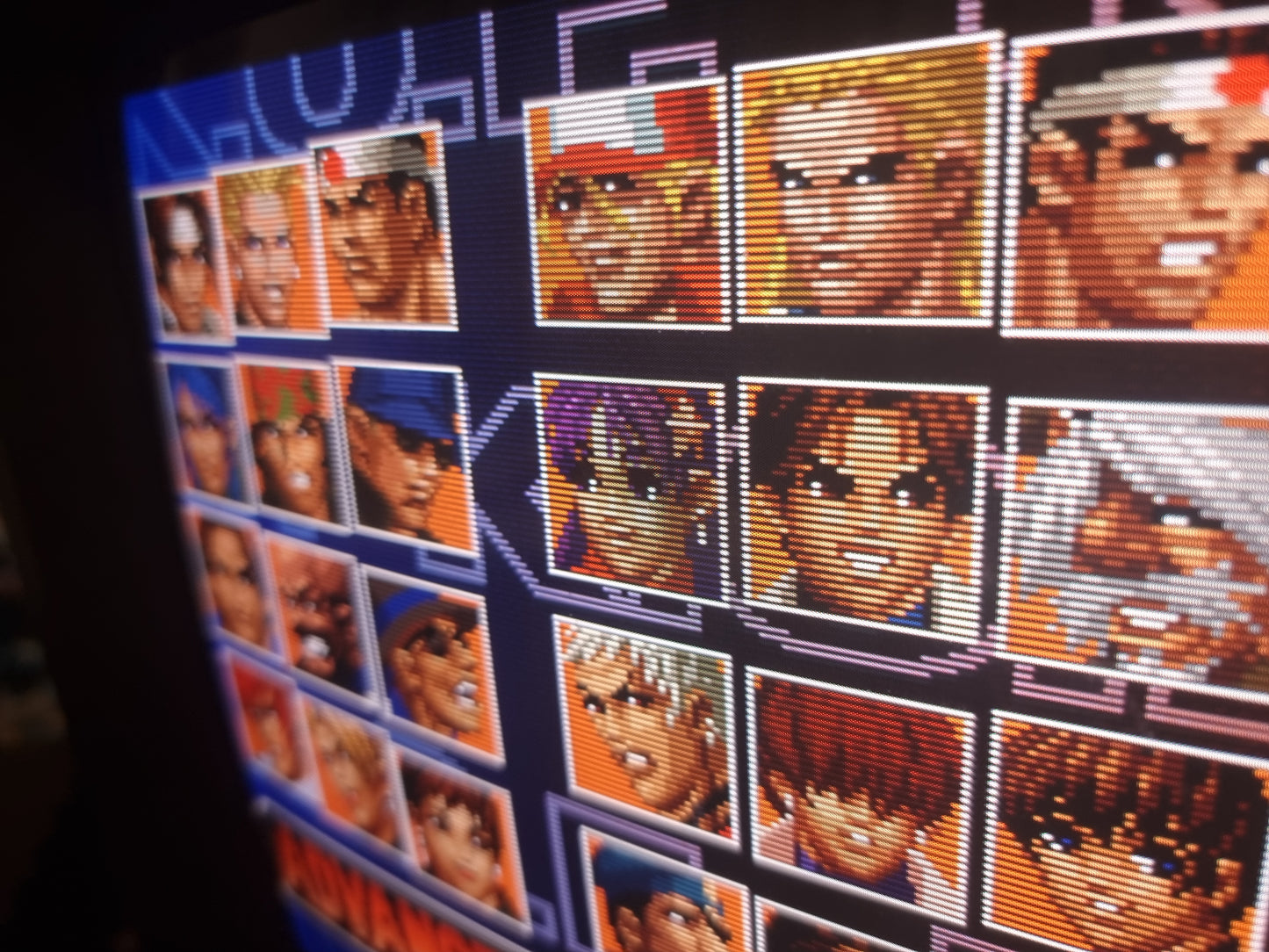SNK NeoGeo CD with SD Loader