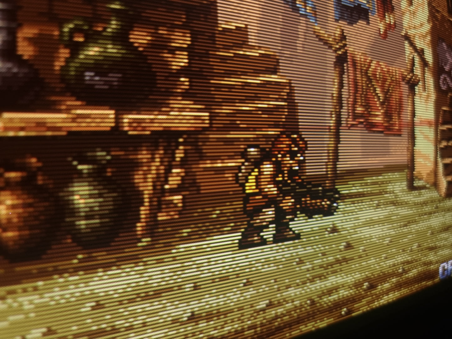 SNK NeoGeo CD with SD Loader