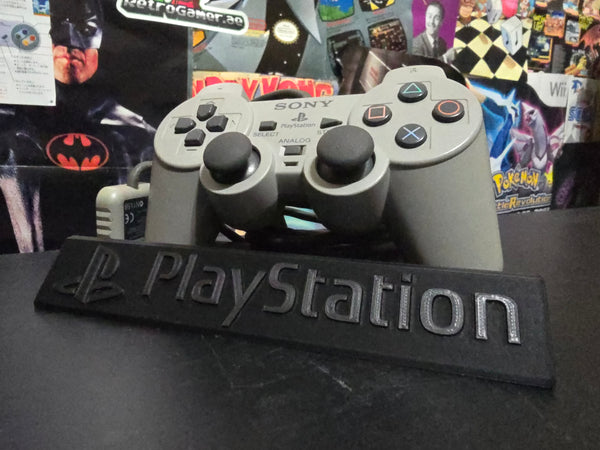 Playstation Controller Stand