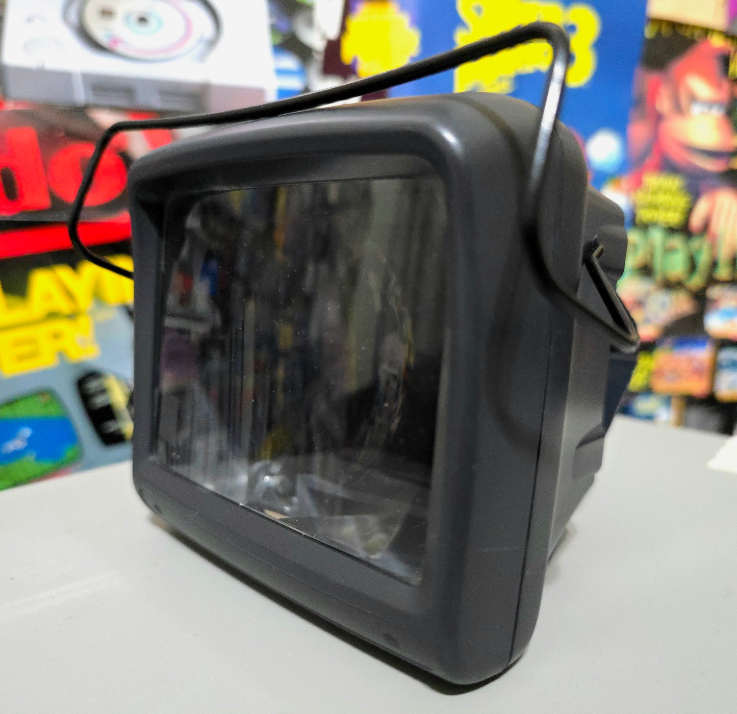 Sega GameGear Big Window II