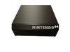 Nintendo 64 Games Holder