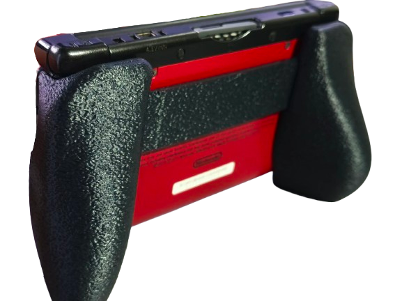Nintendo 3DS XL Comfort Grip