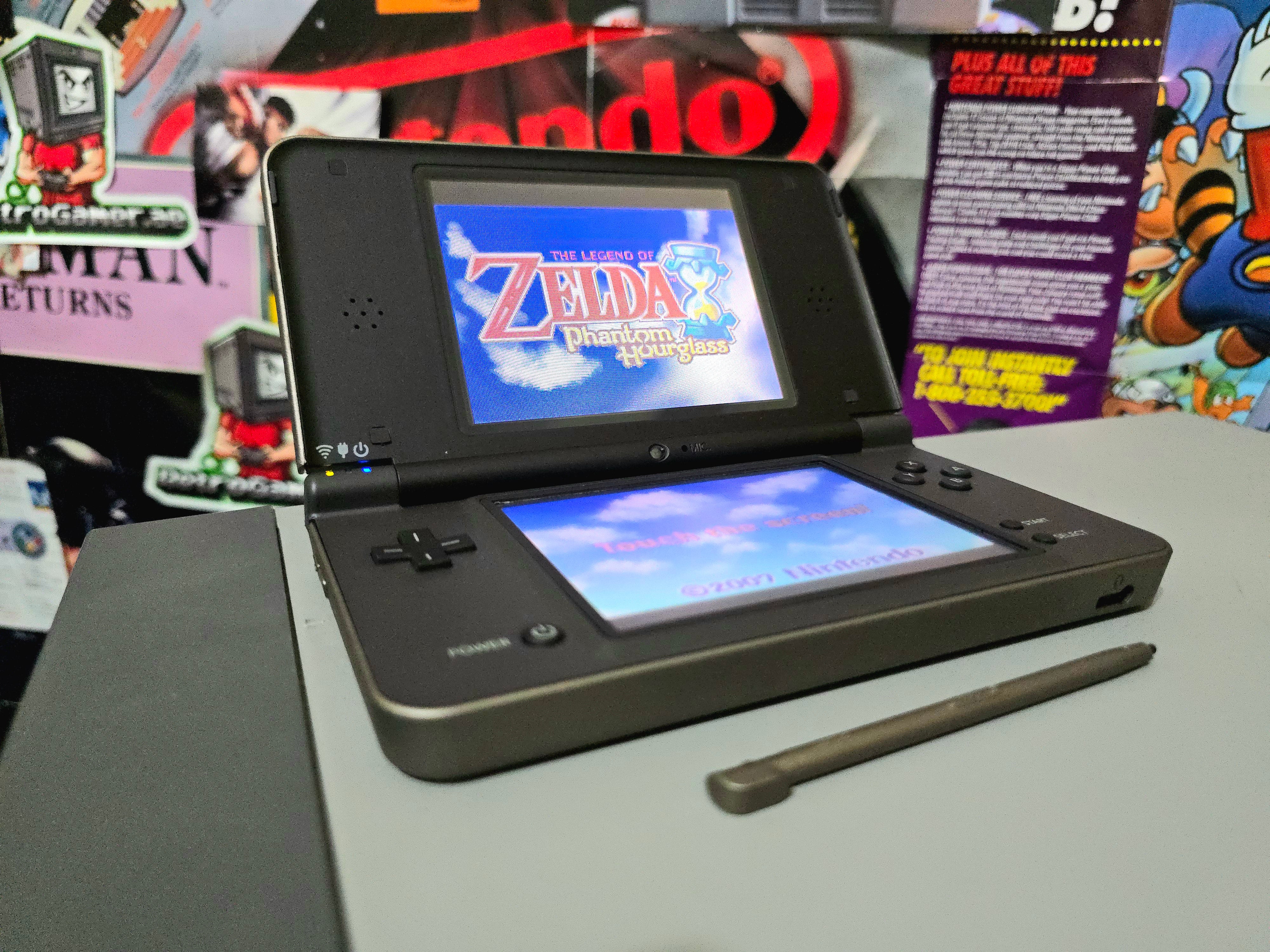 NINTENDO DS | RetroGamer.ae