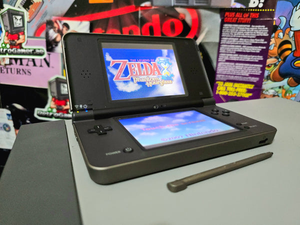 Nintendo DSi XL