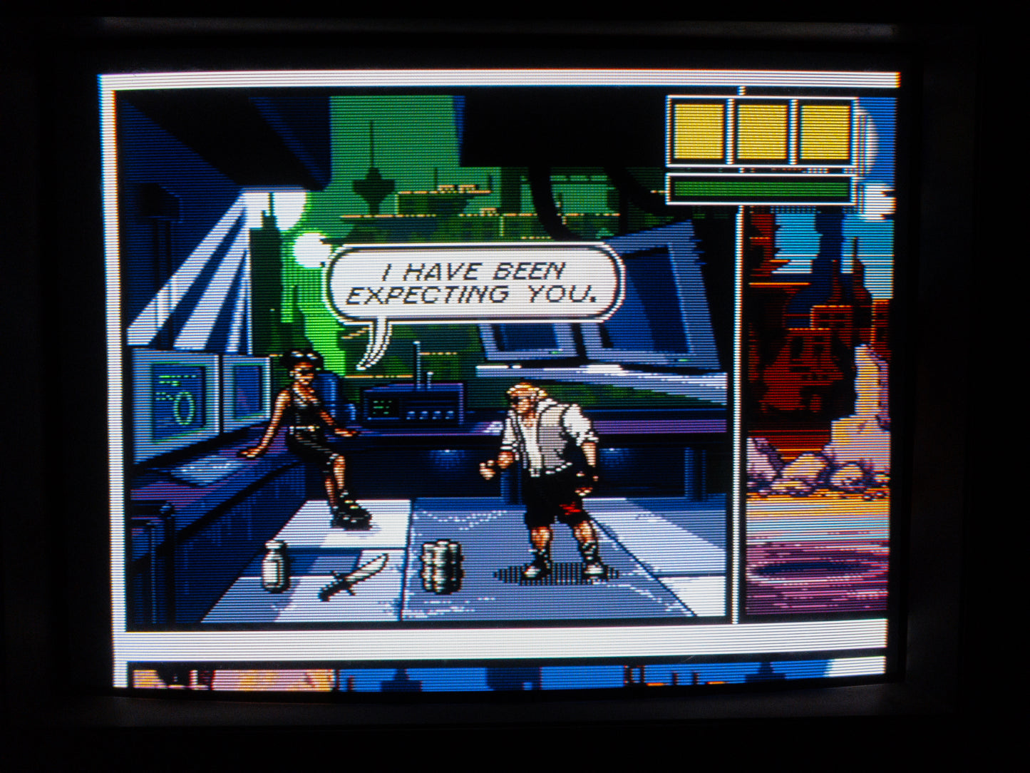 Sony PVM 20M2E (20 Inch)